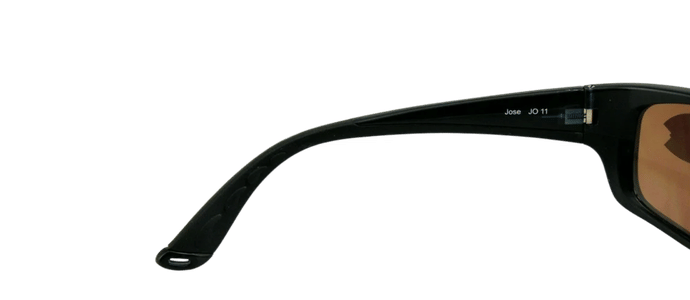POLARIZED NEW Genuine COSTA Del Mar JOSE 580P Copper Lens Sunglasses JO 11 OCP