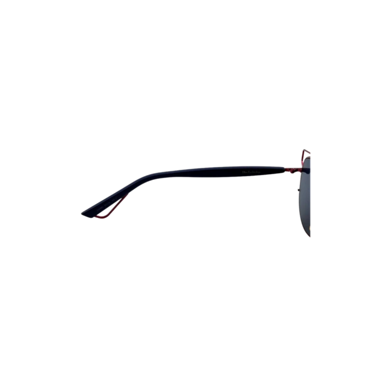 Christian Dior Technologic Unisex Sunglasses TVH MJ