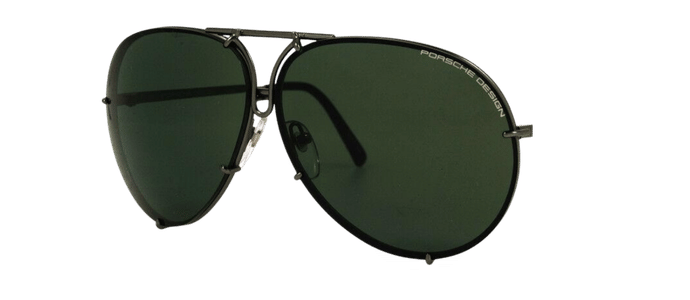 NEW Genuine PORSCHE DESIGN P 8478 LENS SET Spare Replacement Various Colors Size