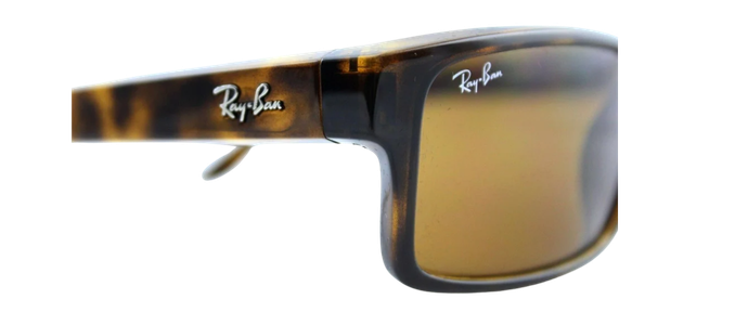 Ray-Ban Unisex Sunglasses RB4151 710