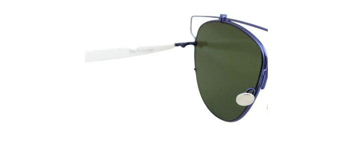 Christian Dior Technologic  Women's Sunglasses TVC AF