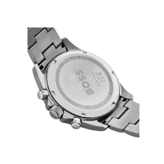 Hugo Boss Hero 45mm Men's Watch HB1513755