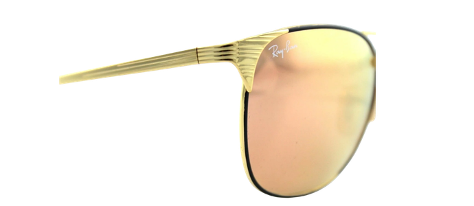 Ray-Ban Signet Unisex Sunglasses RB 3429-M 9000/Z2