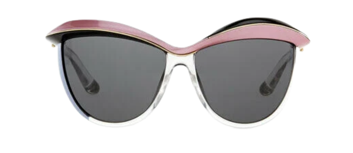 Christian Dior Demoiselle 1 Women's Sunglasses EXMP9