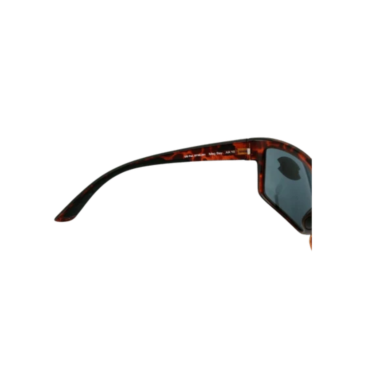 Costa Del Mar Mag Bay Polarized Unisex Sunglasses AA 10 OGP