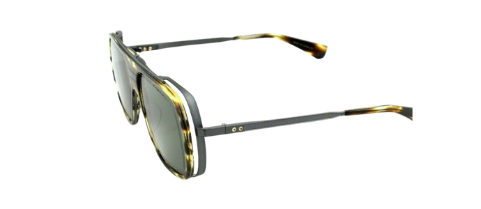 Dita Endurance 79 Square Unisex Sunglasses DTS 104