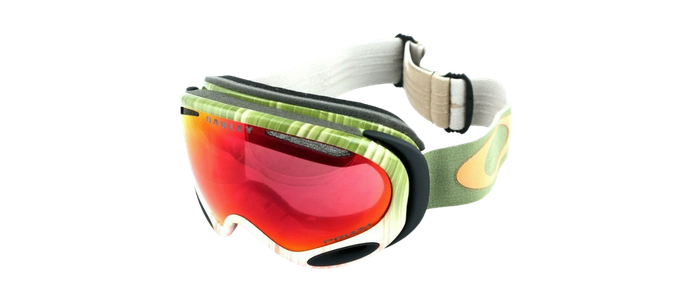 Oakley A Frame 2.0 Unisex Sunglasses OO 7044 42