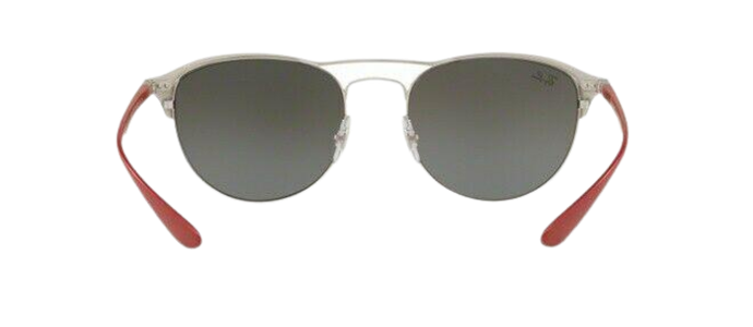 Ray-Ban Tech Liteforce Ultra-thin Sunglasses RB 3596 909188