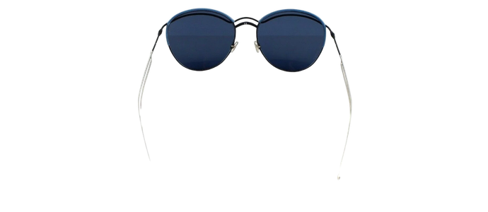 Christian Dior Round Women's Sunglasses 003 KU