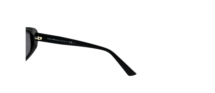 Emporio Armani Unisex Sunglasses EA 9721/S 807 Y1