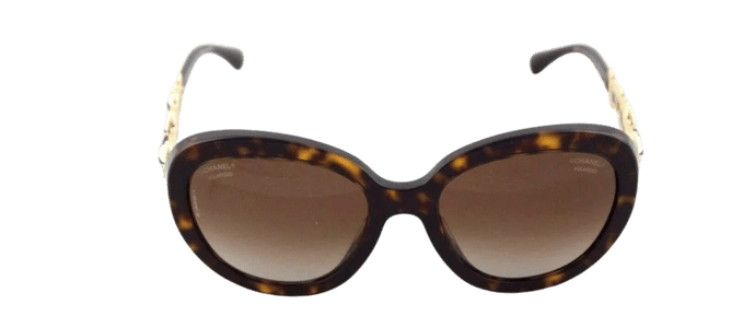 Chanel Polarized sunglasses for women CH 5334 HB C714S9
