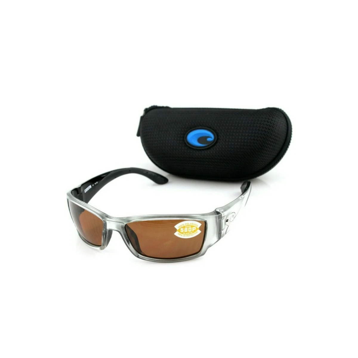 Costa Del Mar Corbina Polarized Men's Sunglasses CB 18 OCP