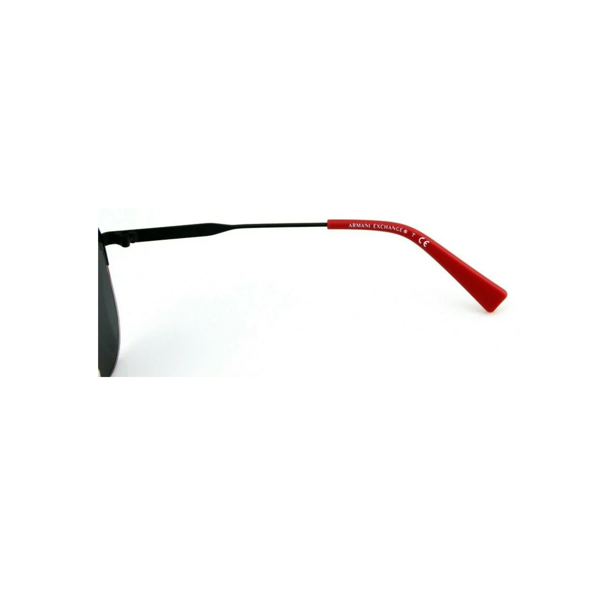 Armani Exchange Unisex Sunglasses AX 2020S 606387