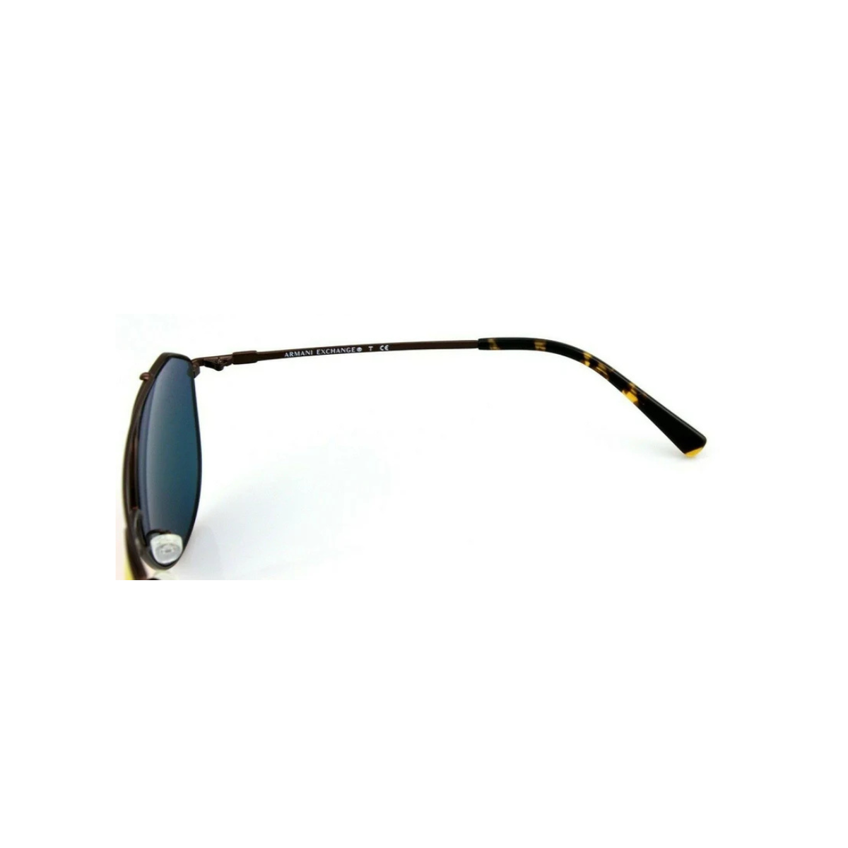 Armani Exchange Unisex Sunglasses AX 2023S 61066Q