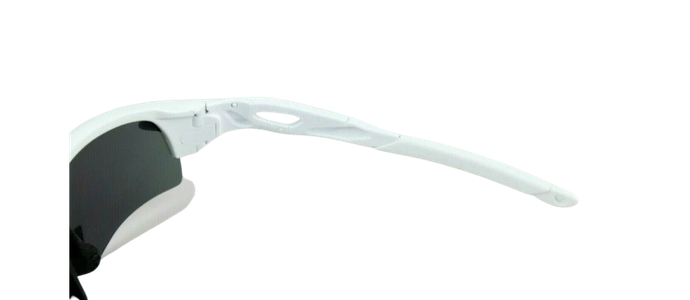 NEW OAKLEY RADARLOCK PATH White Prizm Jade Iridium Sunglasses OO9206-43 Asia Fit
