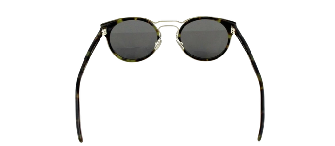 NEW Genuine HOMME DIOR 0209S Havana Matte Black Mirror Sunglasses 2OS UE 0209/S