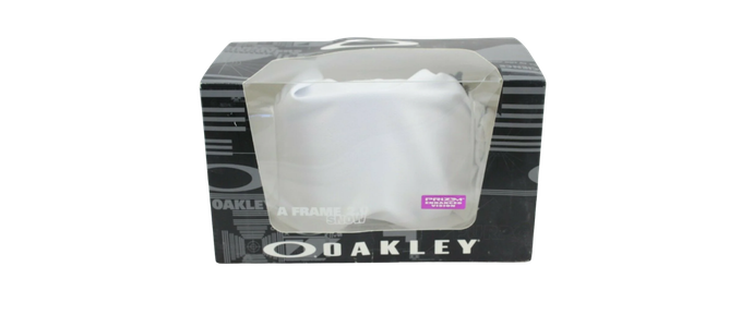 Oakley A Frame 2.0 Unisex Sunglasses OO 7044 42