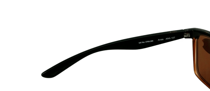 POLARIZED NEW Genuine COSTA Del Mar ANAA 580P Copper Lens Sunglasses ANA 107 OCP