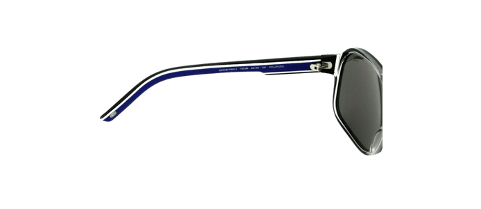 Carrera Unisex Polarized Sunglasses T5CM9