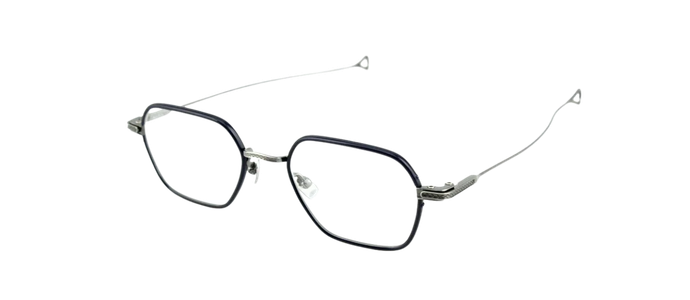 DITA WILTON Unisex EyeGlasses Frame DRX 2043