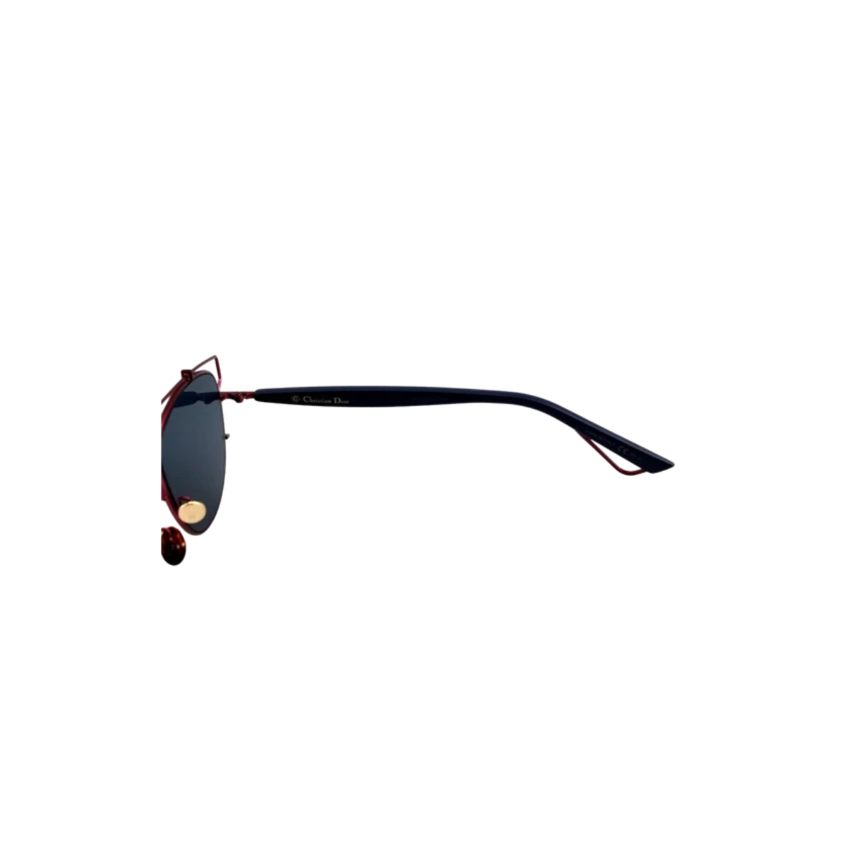 Christian Dior Technologic Unisex Sunglasses TVH MJ