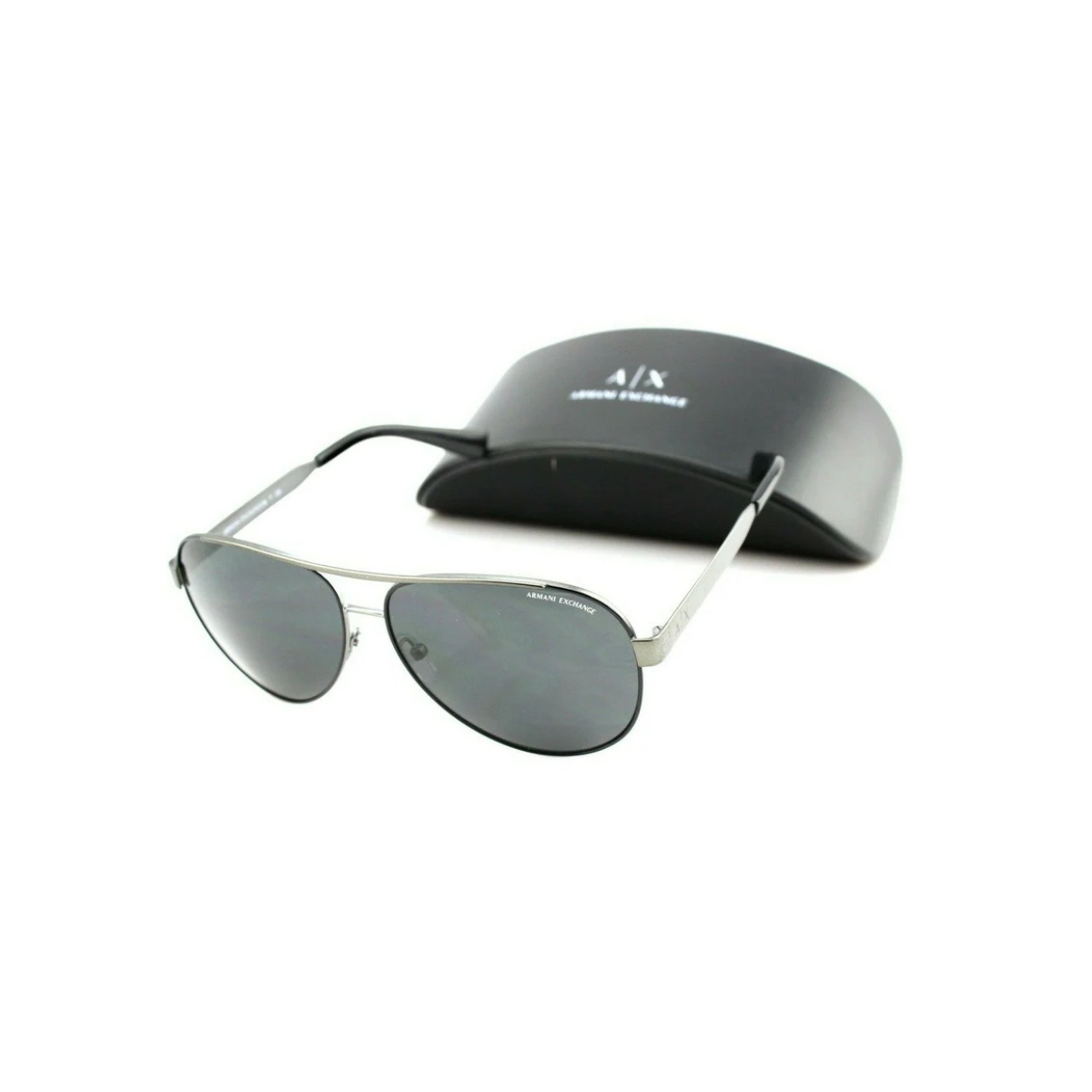 Armani Exchange Unisex Sunglasses AX 2018S 600687