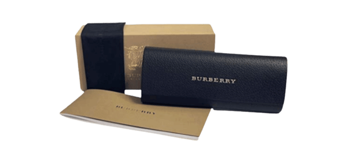 Burberry Sunglasses for Women BE3084 116687 57