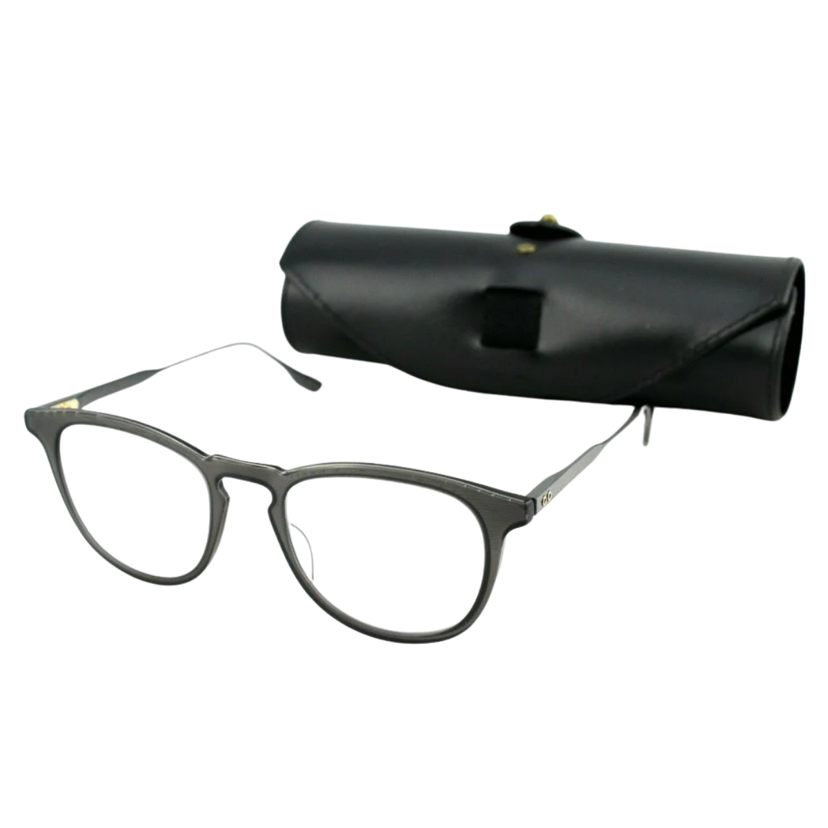 Dita Falson Unisex Eyeglasses DTX 105 02 49 mm