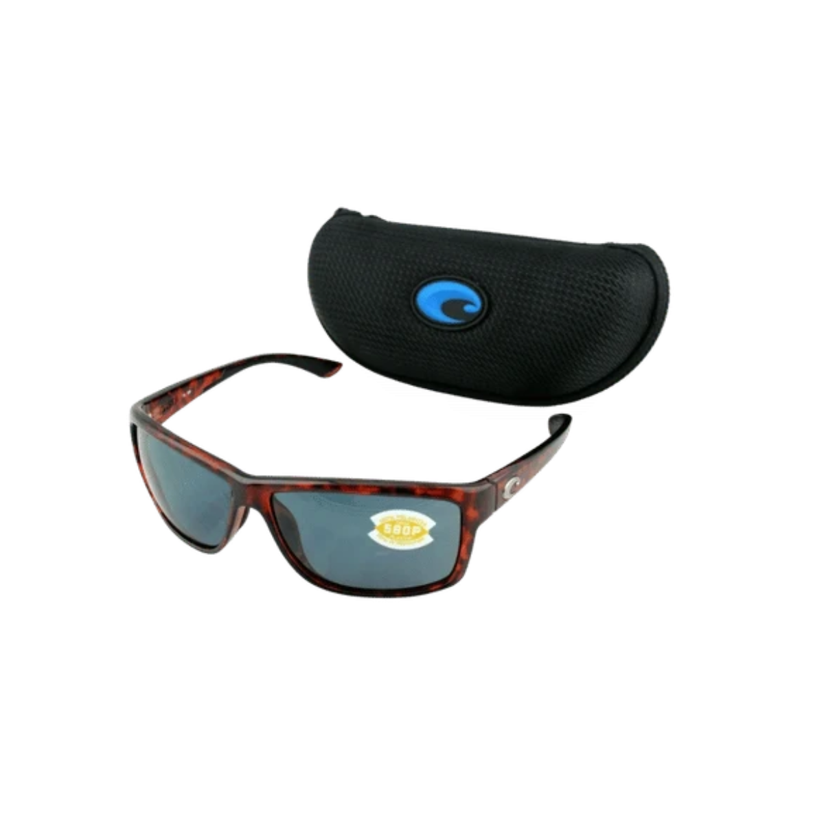 Costa Del Mar Mag Bay Polarized Unisex Sunglasses AA 10 OGP