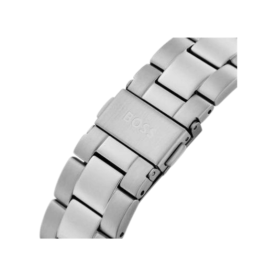 Hugo Boss Hero 45mm Men's Watch HB1513755