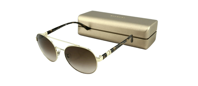 Bvlgari Women Sunglasses BV 6085B 27813