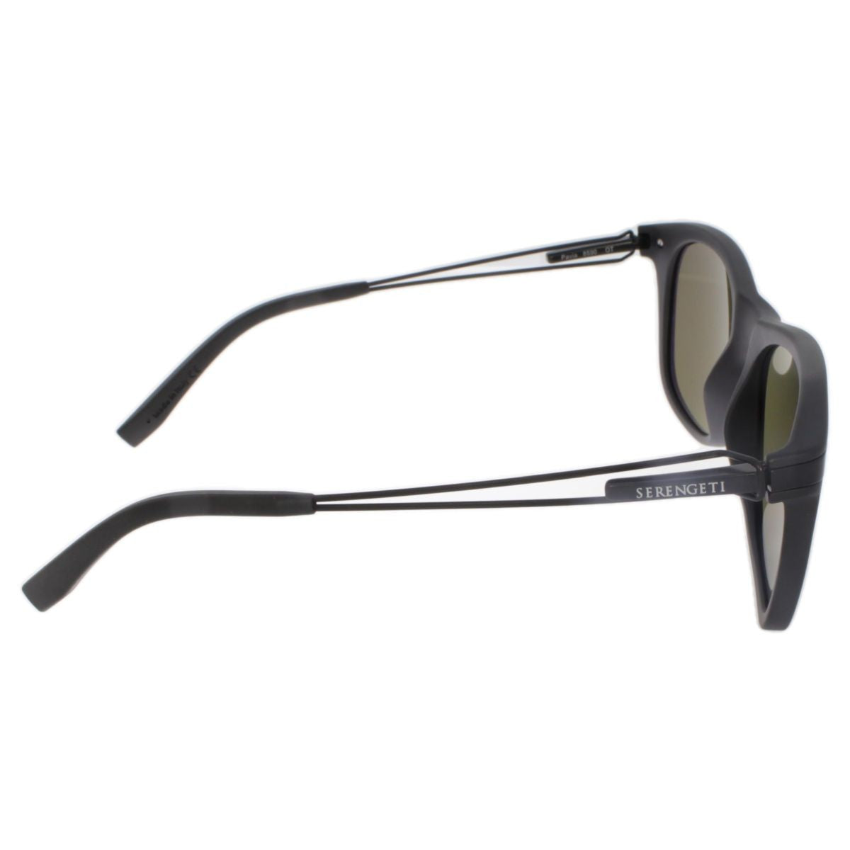 Serengeti Pavia 555NM Photochromic Polarized Unisex Sunglasses 8590