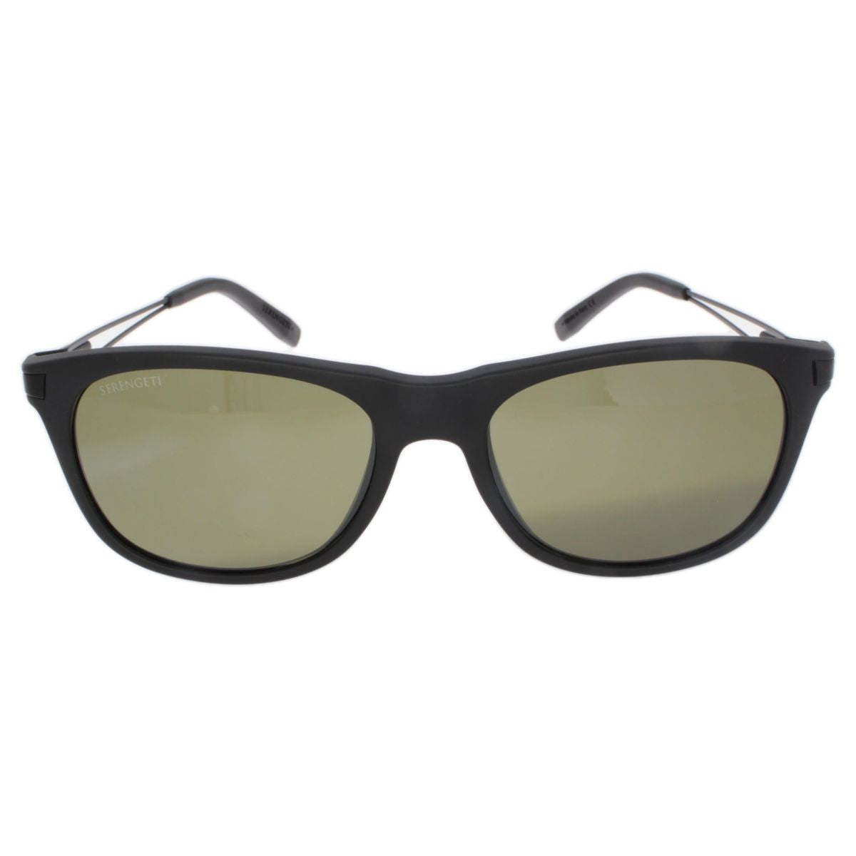 Serengeti Pavia 555NM Photochromic Polarized Unisex Sunglasses 8590