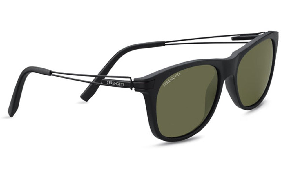 Serengeti Pavia 555NM Photochromic Polarized Unisex Sunglasses 8590