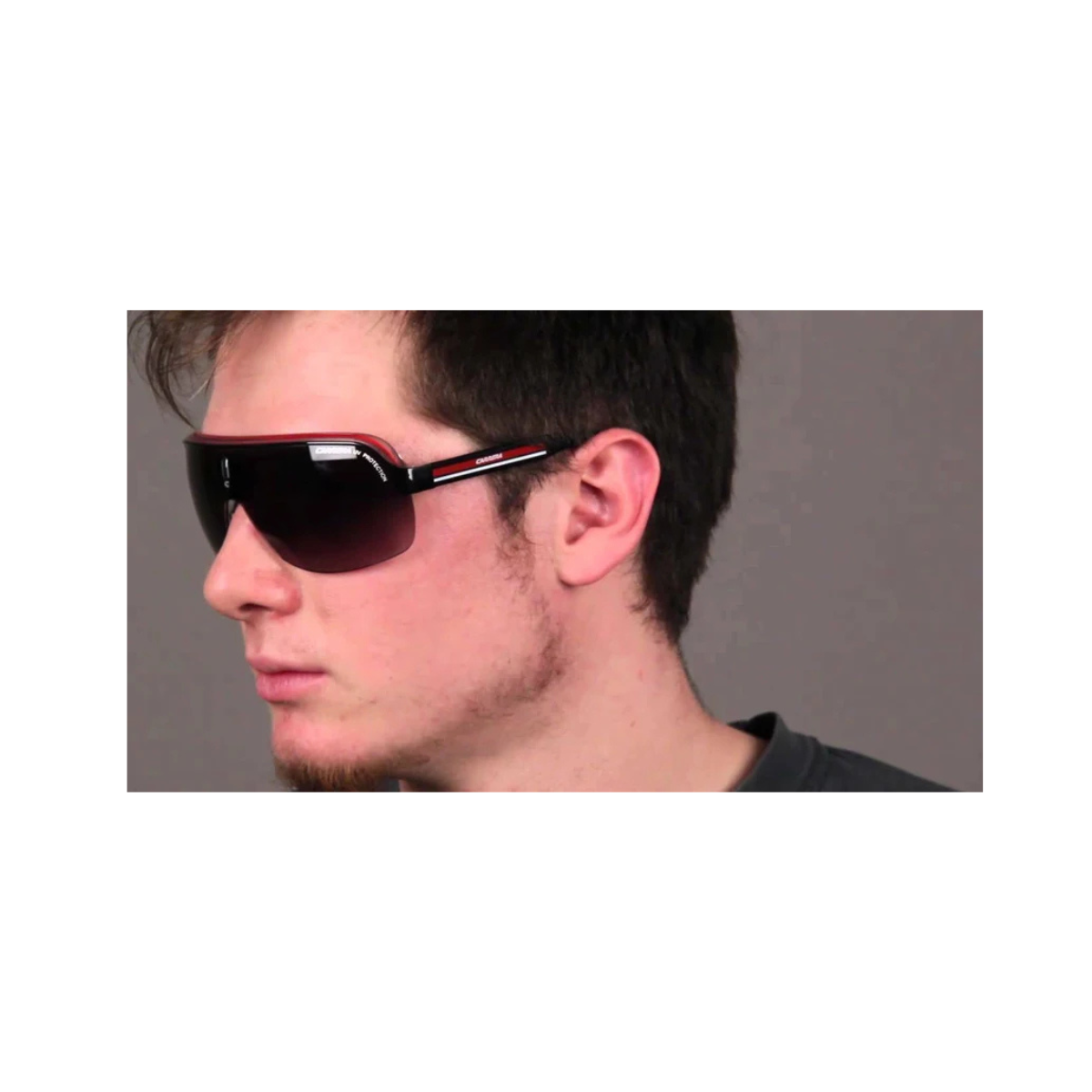 Carrera Unisex Sunglasses TOPCAR 1 KB0PT