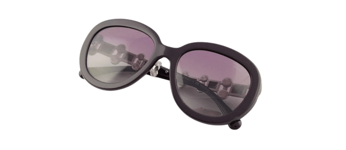 Chanel Polarized sunglasses for women CH 5334 HB 1461K5