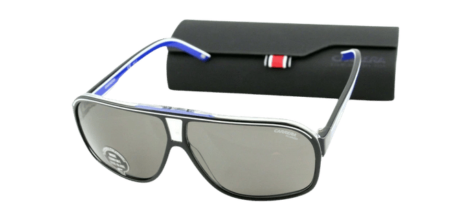 Carrera Unisex Polarized Sunglasses T5CM9
