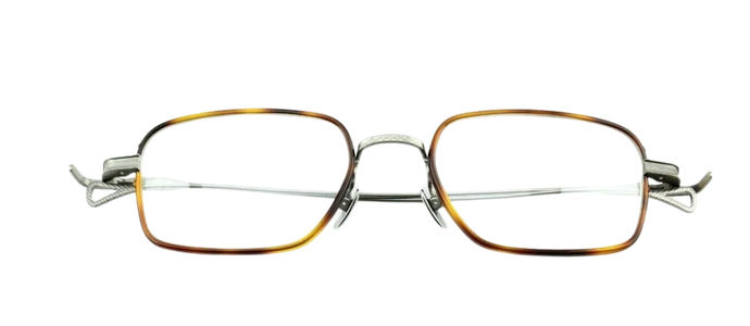 RARE NEW Genuine DITA Ripley Gunmetal Tortoise  EyeGlasses Frame DRX 2044 D 52