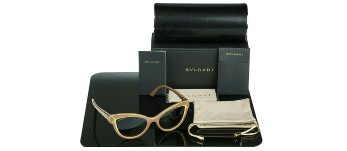 Bvlgari Sunglasses for women BV 8156B 5355/13