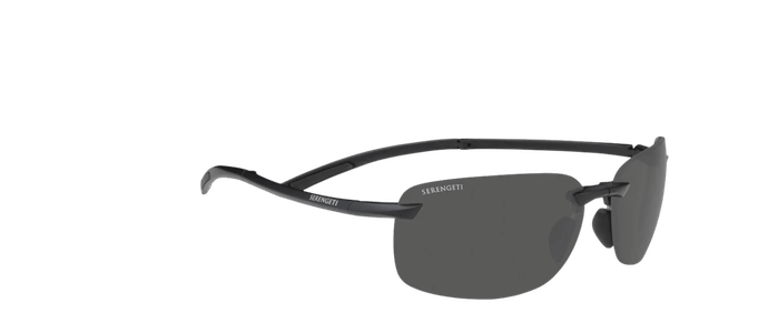 Serengeti Ceriale Polarized Photochromic Folding Frame Unisex Sunglasses 8815