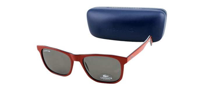 Lacoste Unisex Sunglasses L601SND 615