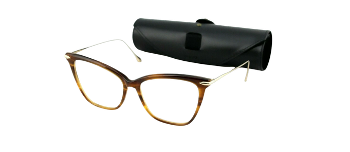 Dita Fearless Women's Eyeglasses DRX 3038 B 56 mm