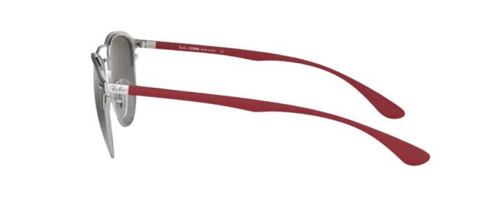 Ray-Ban Tech Liteforce Ultra-thin Sunglasses RB 3596 909188
