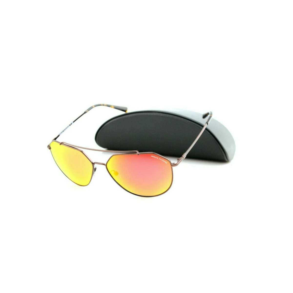 Armani Exchange Unisex Sunglasses AX 2023S 61066Q