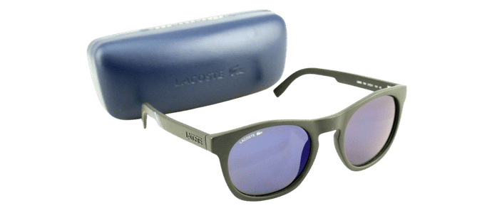 Lacoste Suns Unisex Sunglasses L868S 004