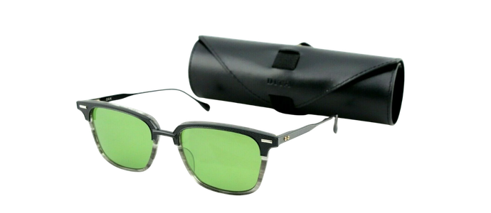 Dita Oak Unisex Sunglasses DRX 2085 CT