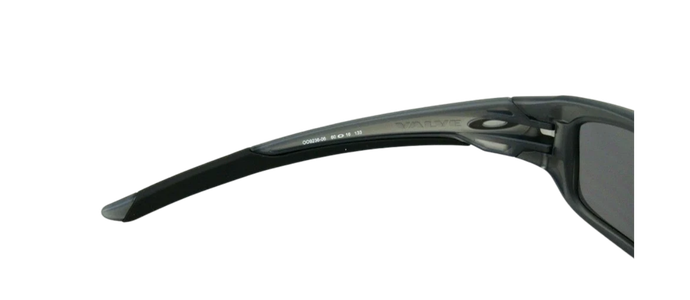 Oakley Valve Polarized Unisex Sunglasses OO 9236 06