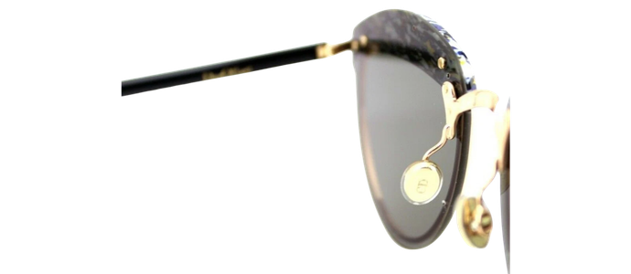 Christian Dior Offset 1 Women's Sunglasses 9N7 2K