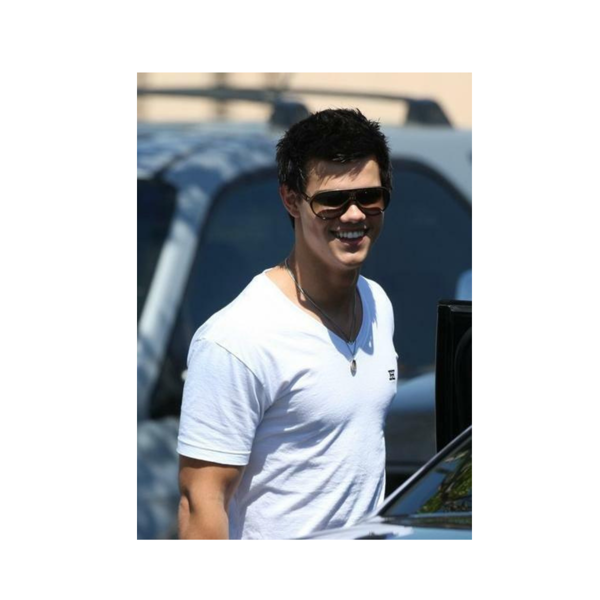Carrera Unisex Sunglasses TOPCAR 1 KBNPT
