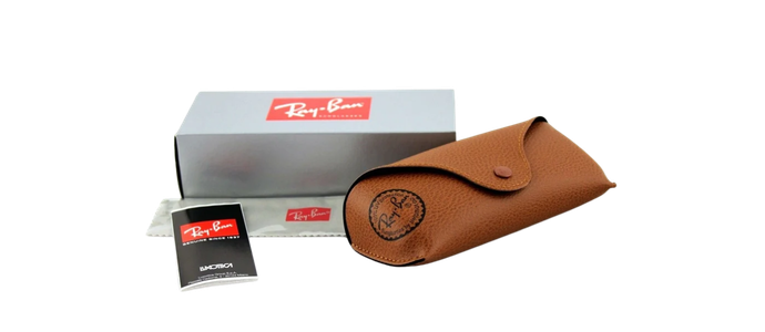 Ray-Ban Unisex Sunglasses RB 3747 90353F 145